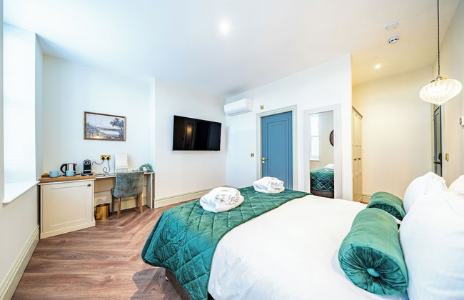 St Mary's Quarters - Foto 5