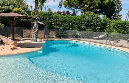 Dépendance tout confort - classé 4 étoiles - Foto 3