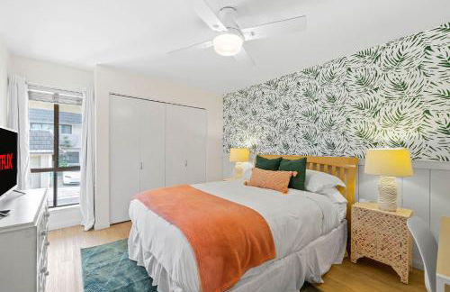 Charming Coastal Retreat in Solana Beach - Foto 65