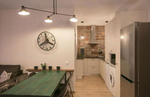 Apartaments Cal Trumfo - Foto 46