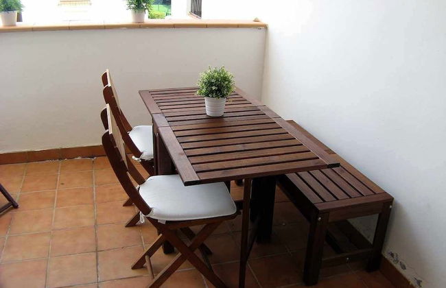 Venavera H21a - 2 Dorm/1baño A Pie de Playa - Foto 47