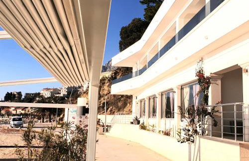 Apartmants villa Lungo Mare - Photo 68