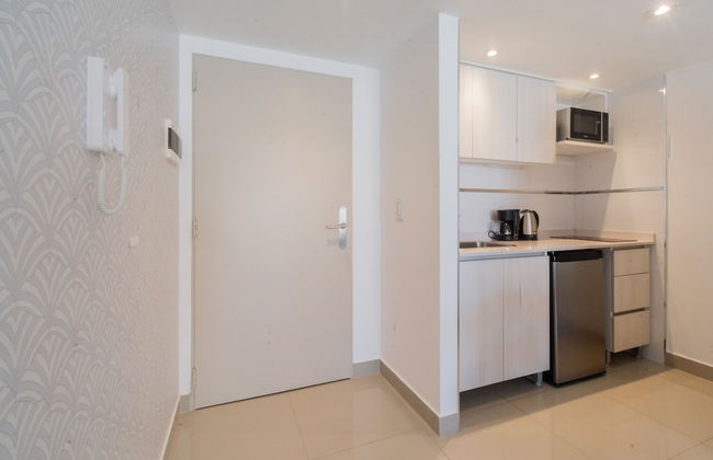 Boutique Apartments BA Moreno - Foto 54