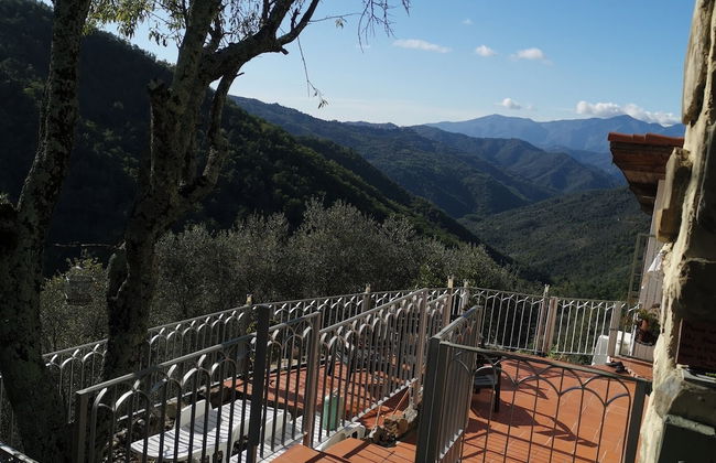 House - Sleeps 5, Scenic Views, Fireplace & Garden - Foto 26