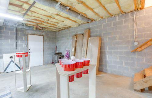 Pet-Friendly Lake Monticello Home with Perks! - Foto 20