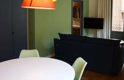Aparthotel Divino Figueres by Fimedhotels - Foto 8