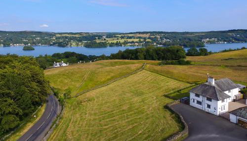 Hawkrigg Farm - Foto 3