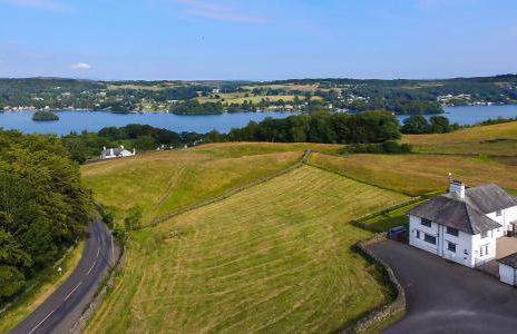 Hawkrigg Farm - Foto 3