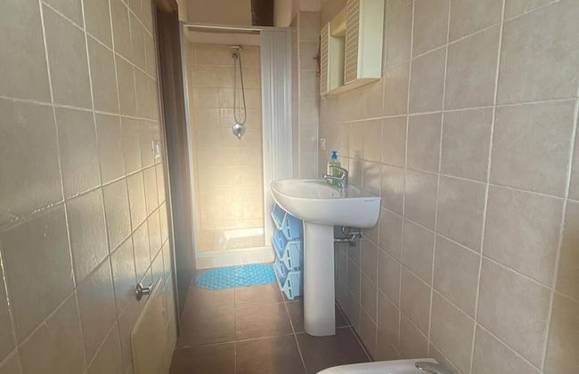 Room-michelangelo House, Bilo - Foto 14