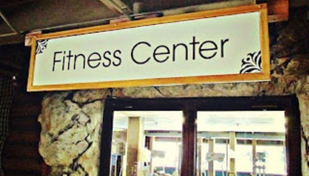 Thanksgiving in Gatlinburg - Foto 5, Sala de fitness