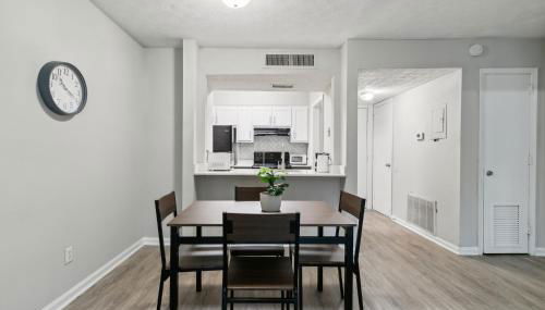 Halsten at Vinings 2515 Comfy 1 Bed 1 Bath - Foto 5