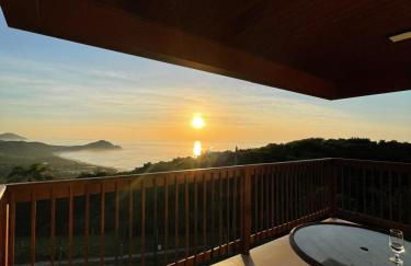 Praia do Rosa - Reserva Pilger - Foto 48