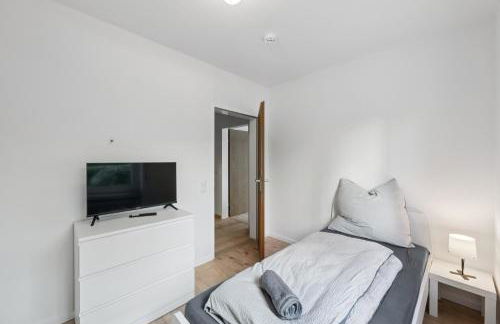 Lüdenscheid Stay- Moderne Monteurzimmer - Foto 20