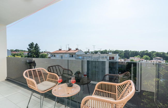 Premium Apartment With Patio - Foto 20