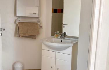 Superbe appartement les pieds dans l'eau ! - Foto 19