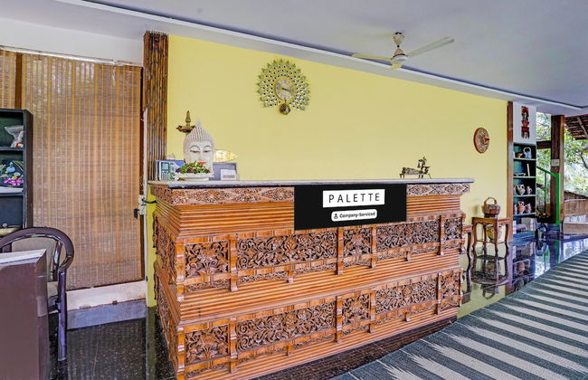 Palette Palghar Irayos Resort Lifestyle Retreat - Photo 5