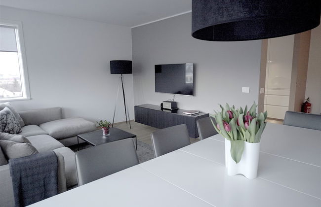 Óm Apartments - Foto 31