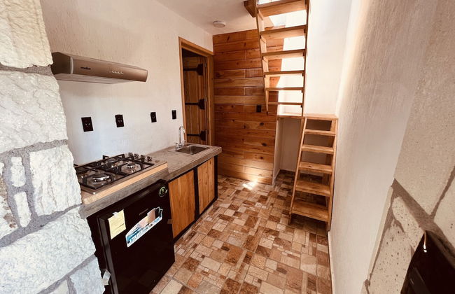 Cabaña La Uva - Foto 6