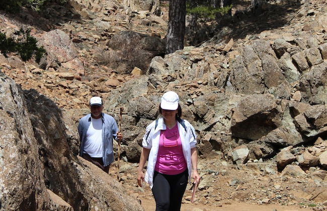 Tzionis Petroktisto Holiday Stonehouse - Photo 29