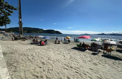 Apartamento pé na areia - Foto 27