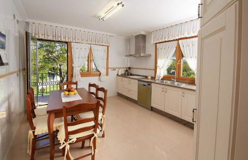 Alojamiento extrahotelero casa Ernestina - Foto 20