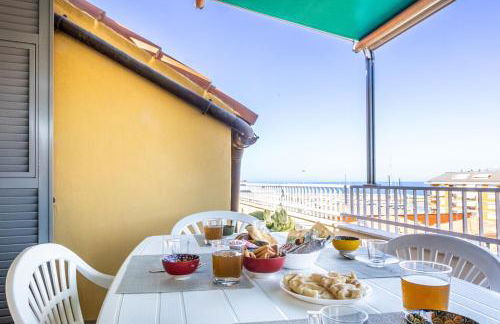 Seagulls, Elegance and Freedom - Foto 12