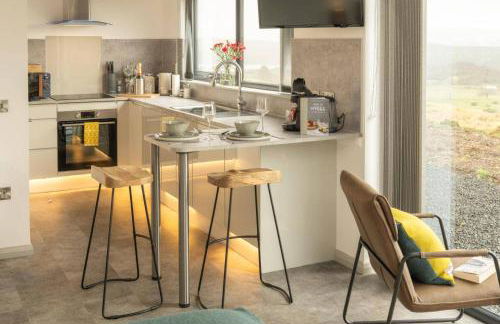 Migdale Heights - Luxury Cabins in The Highlands - Foto 6