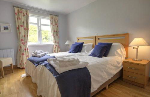 No 1 The Links Apartment Brora - Foto 8