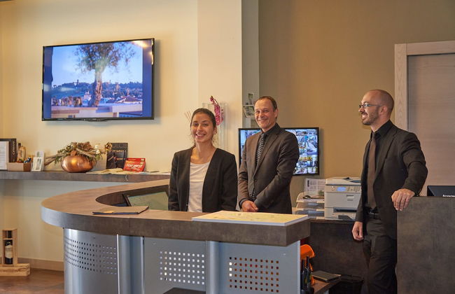 Forte16 View & Spa - Foto 3