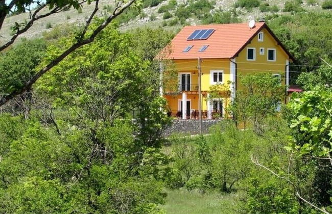 Villa in Tijarica With Private Pool - Foto 30