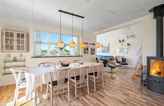 "Hedevig" - 800m to the fjord - Foto 31