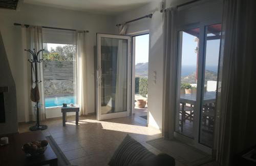 Thalassa Villa - Photo 34