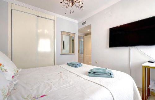 Banana Beach primera línea de playa - Foto 35