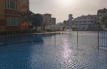 Tamaragua Apartment, Golf del Sur - Foto 42
