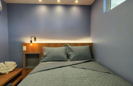 Costa Serena Flats - Ponta de Campina - Foto 57