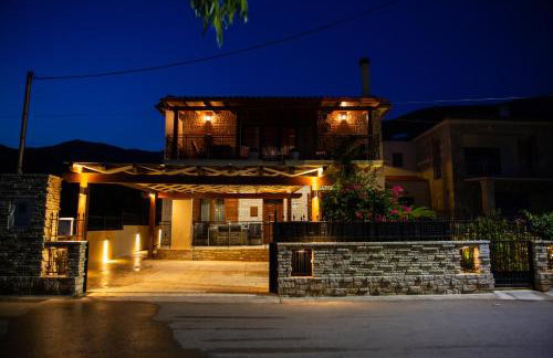 Amaryllis Holiday Home - Photo 73