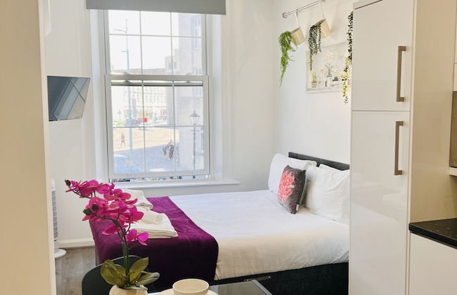 Fox House, Studio Apartments - Foto 53