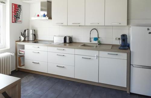 Haus Riesebeek - Foto 11