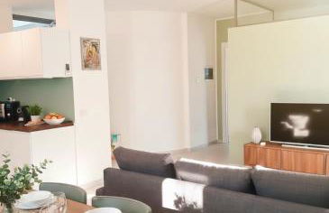 Madau's House Exclusive Apartments & Suites - Foto 39