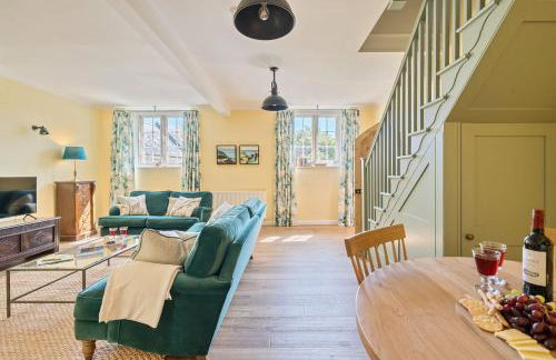 The Old Court House - Foto 4