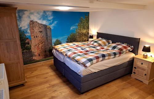 Gästehaus Merlin mit Saunabereich - Foto 17