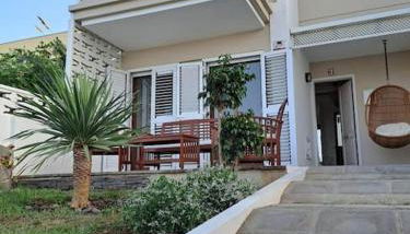 La Casa Nostra - family oriented house in quiet area - Foto 4, Garden, Garden view