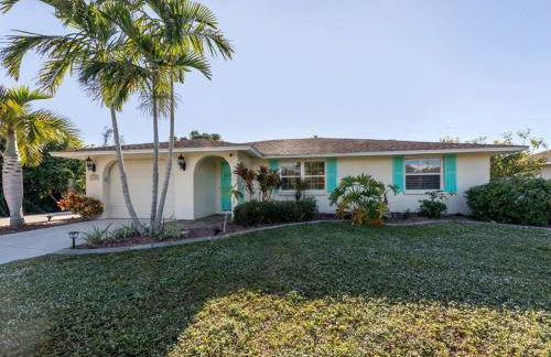 Alligator Escape - Heated pool haven just minutes from Venice beaches - Foto 23