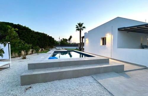 Elsa Holiday Home - Foto 65