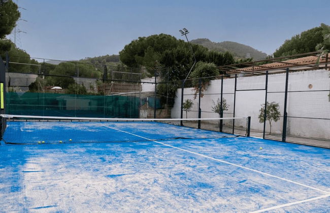 Villa Padel - Foto 16