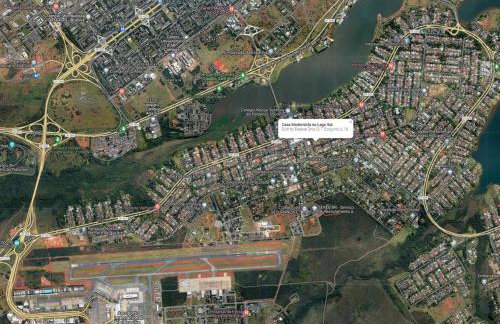 Casa Modernista - Aluguel de Suítes - Foto 5