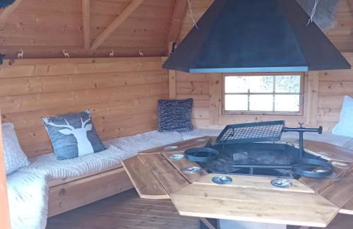 gîte des 1000 étangs - Foto 10