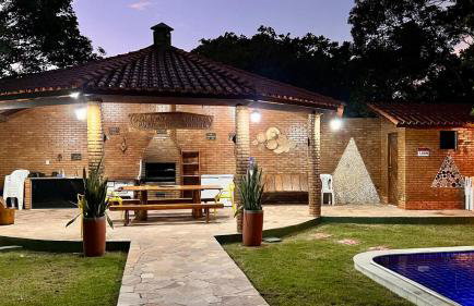 Chácara Adelly - Foto 27