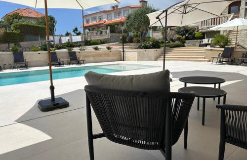 APARTAMENTOS MAR DE AREAS - Foto 9