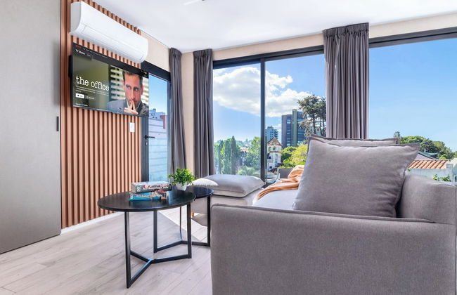 Family Apartments in Palermo - by BueRentals - Foto 26